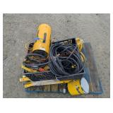 Master BLP35 Propane Heater