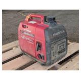 Honda EB2000i Industrial Suitcase Generator