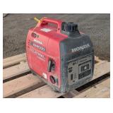 Honda EB2000i Industrial Suitcase Generator