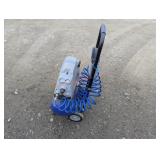 Kobalt Air Compressor