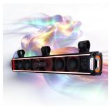 34' UTV Sound Bar UTV Speaker ATV Sound Bar ATV