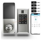 Smart Lock - Keyless Entry- Electronic Keypad