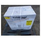 Koldfront CAC1000W Window AC Unit