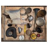 Misc 30's & 40's Car Parts