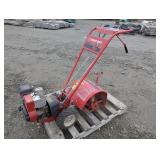 Troy-Bilt Pony 5hp Rototiller