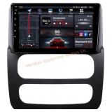 Car Radio for Dodge Ram 9 Inch GPS Carplay