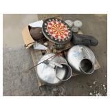 Vintage Lot - See Description