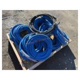 1/4' & 3/4' Air Hoses - Various Lengths