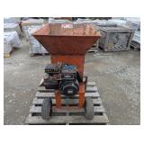 Bear Cat Chipper Shredder