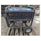 6000 Watt Generator