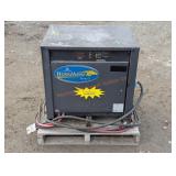 Workhorse Series 3 Forklift Battery Charger