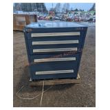 Vidmar Utility Tool Chest