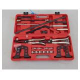 Forge Mech Pneumatic Valve Spring Compressor Set