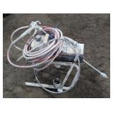 Spray Tech Paint Sprayer