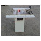 Nu-Mark 12' Table Saw