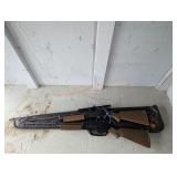 Crossman 760 Air Rifle & Crossman 780-A Air Rifle