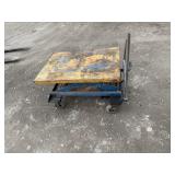 Lift Cart