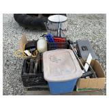 Misc Welding, Tools, Etc