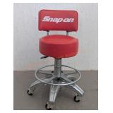 SnapOn Mechanics Chair on Casters