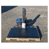 Pride Wheel Chair Lift & Ramps