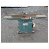 Grizzly G1018 8' Jointer