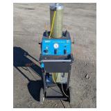 Wynn's Vacuum Coolant Machine