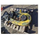 Ariens Edge 42' Mower