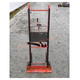 Appliance Hand Truck
