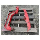 Lifting Swivel Device