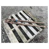 James Soully Horn Clippers