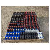 Pallet- Castrol GTX Motor Oil