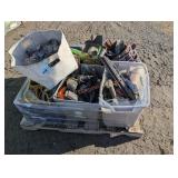 Electric & Battery Powered Tools