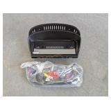 8.8 Inch Touchscreen Radio for BMW 5/3 Series