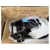 4- Stake Pocket Winches