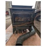 Lopi 5149 Gas Fired Room Heater