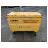 JustRite Safesite Box