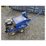 BlueBird SC550 Sod Cutter w/ Honda GX160 Motor