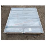 24ga Dark Bronze Metal Siding Panels