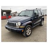 2006 Jeep Liberty