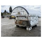 Aluminum Service Box