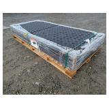 15 - Aboss Plastic Ground Protection Mats
