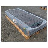 15 - Aboss Plastic Ground Protection Mats