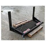 2000-2016 Ford F350 Headache Rack