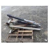 Pittsburgh Heavy Duty Hoist