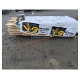 Western Red Cedar Decking