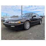 1991 Acura Integra Hatchback - See Below