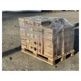 Assorted Color Mosa Tiles