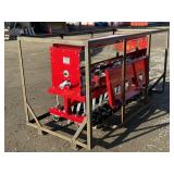 AGT Skid Steer/Tractor Seeder