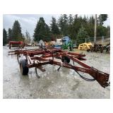 International Chisel Plow