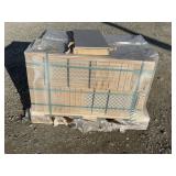 Mosa 12'x24' Mixed Color Ceramic Tile